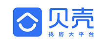 貝殼找房logo